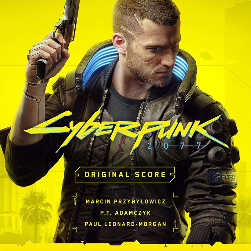 Cyberpunk---2077---Soundtrack