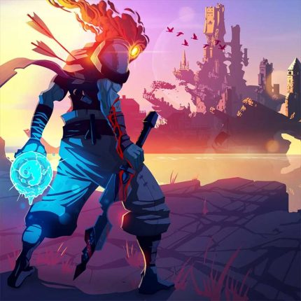 Dead-Cells-Original-Soundtrack