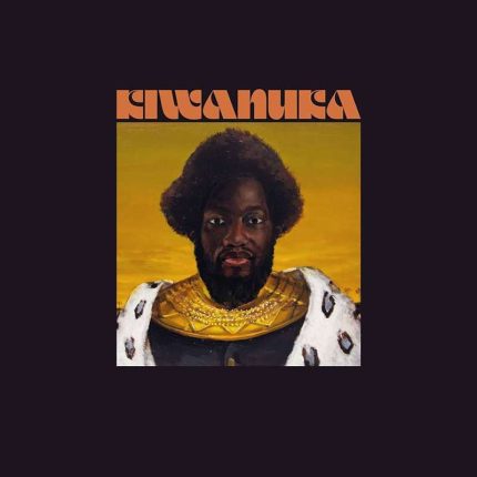 Michael-Kiwanuka---Kiwanuka-(Digipak)