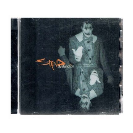 Staind---Dysfunction-1