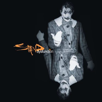 Staind---Dysfunction