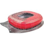3D-Puzzle-Bayern-Munich-Football-Stadium-1