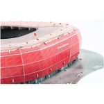 3D-Puzzle-Bayern-Munich-Football-Stadium-3