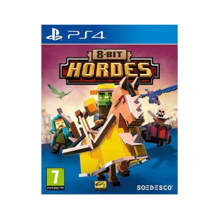 Bit-Hordes-R2