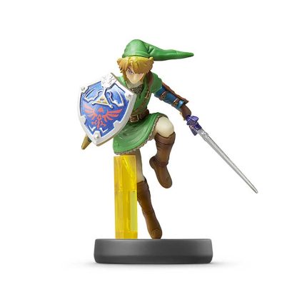 Amiibo-Super-Smash-Bros---Link-1