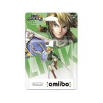 Amiibo-Super-Smash-Bros---Link