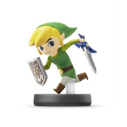 Amiibo-Super-Smash-Bros---Toon-Link-1