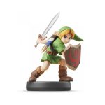Amiibo-Super-Smash-Bros---Young-Link-1