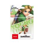 Amiibo-Super-Smash-Bros---Young-Link