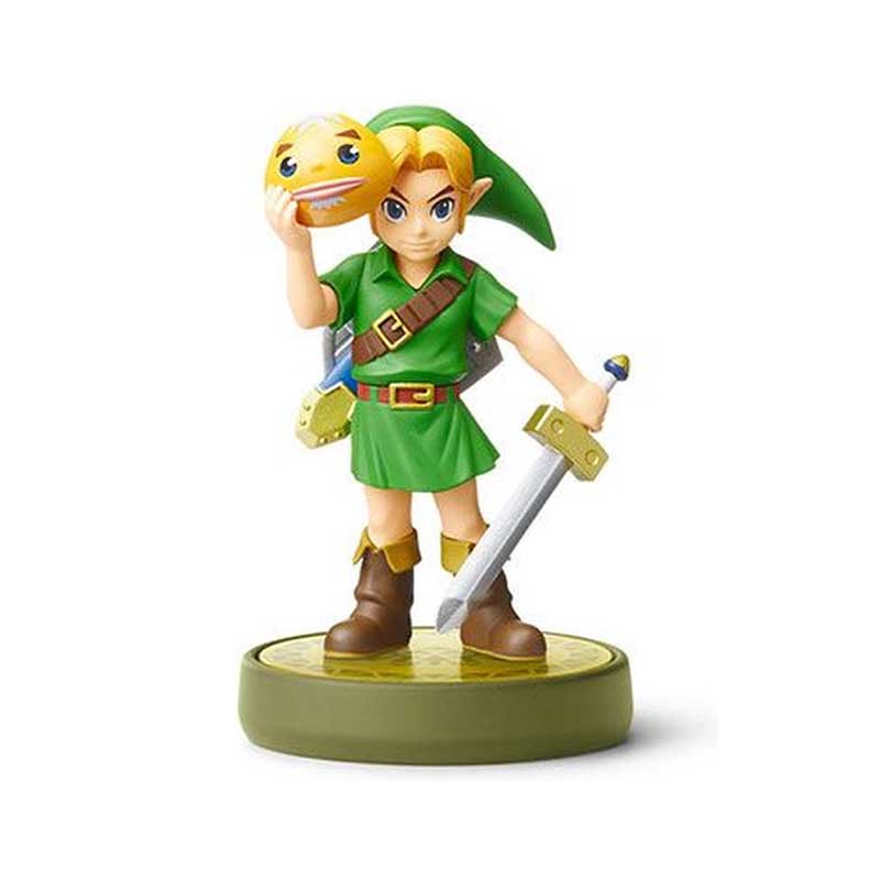 Amiibo-Zelda-Majora's-Mask---Link-1