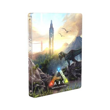 Ark-Survival-Evolved