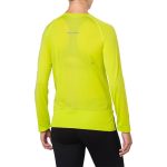 Asics---Long-Sleeve---Neon-Yellow-2