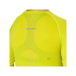 Asics---Long-Sleeve---Neon-Yellow-4