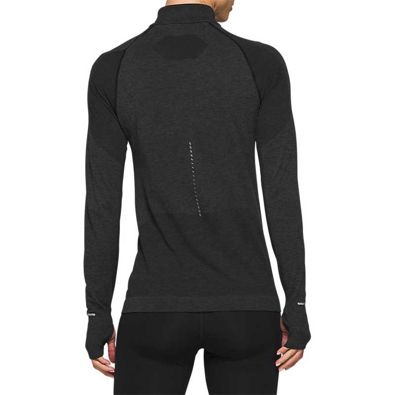 Asics---Race-Seamless---Women's-shirt---Grey-2