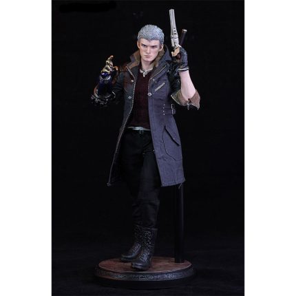 Asmus-Toys---Devil-May-Cry-5---Nero--1-6-Action-Figure