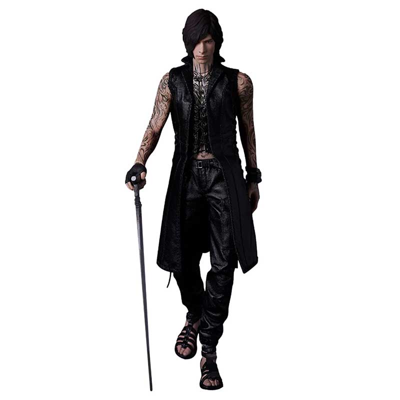 Asmus-Toys---Devil-May-Cry-5---V--1-6-Action-Figure-1