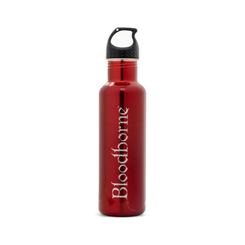 BloodBorne-Bolt-Waterbottle-Red
