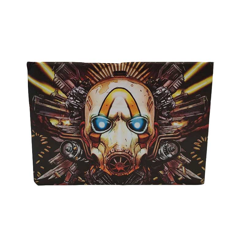 Borderlands-3---Postal-Card-Collection