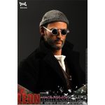 DJCustom---Leon-The-Professional-1-6-Action-Figure-(Upgraded-Version)-1