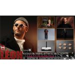 DJCustom---Leon-The-Professional-1-6-Action-Figure-(Upgraded-Version)-3