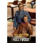 DJCustom---Once-upon-a-Time-in-Hollywood-1-6-Action-Figure-(2-Figures)--(Dicaprio-&-Brad-Pitt)-1