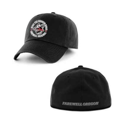 Days-Gone-Play-Station-Official-Cap