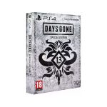 بازی Days Gone برای PS4 نسخه‌ی اسپشیال ادیشن