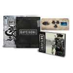 بازی Days Gone برای PS4 نسخه‌ی اسپشیال ادیشن