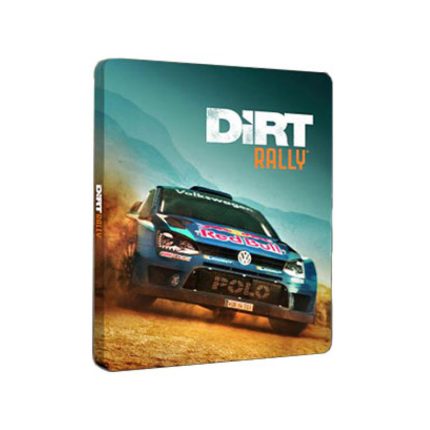 Dirt-rally
