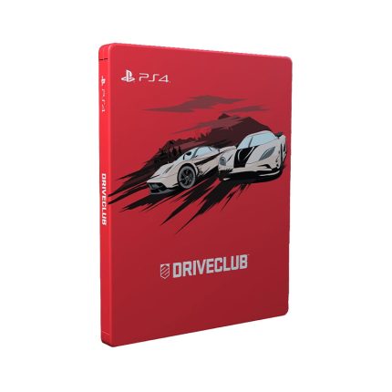 Driveclub