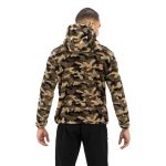 Exuma-CAMO-801-Hoody-Sweat-Brown-1