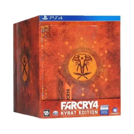 Farcry-4-Kyrat-Edition