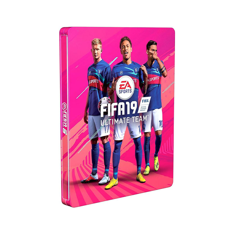 Fifa-19