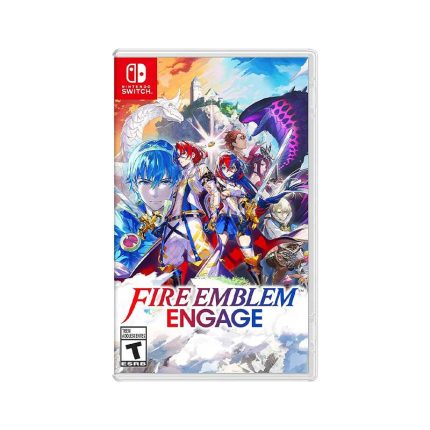 بازی Fire Emblem Engage برای Switch