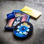 بازی Grim Fandango Remastered برای PS4 نسخه‌ی لیمیتد ران ادیشن