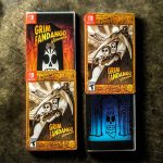 بازی Grim Fandango Remastered برای Switch