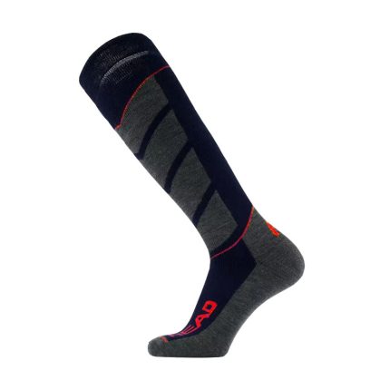 Head-Chaussettes-de-ski-Socks