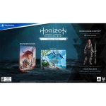 بازی Horizon Forbidden West برای PS4 نسخه‌ی اسپشیال ادیشن