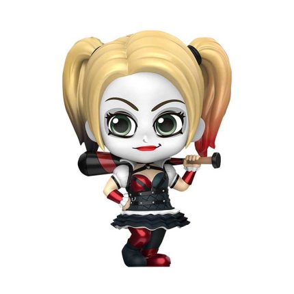 Hot-Toys---Cosbaby---Batman-Arkham-Knight---Harley-Quinn