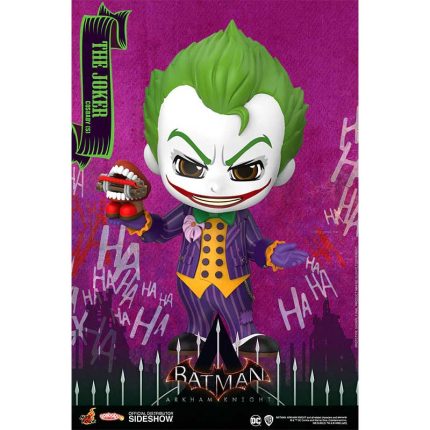 Hot-Toys---Cosbaby---Batman-Arkham-Knight---The-Joker-1