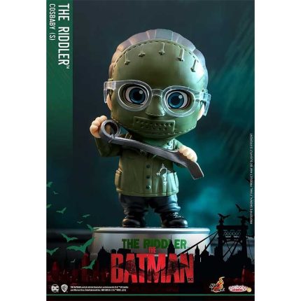Hot-Toys---Cosbaby---The-Batman---The-Riddler-1