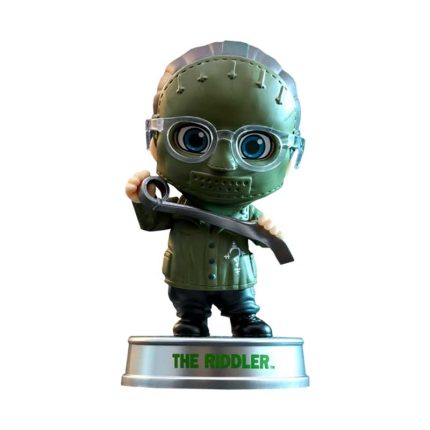 Hot-Toys---Cosbaby---The-Batman---The-Riddler