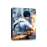King-of-fighters