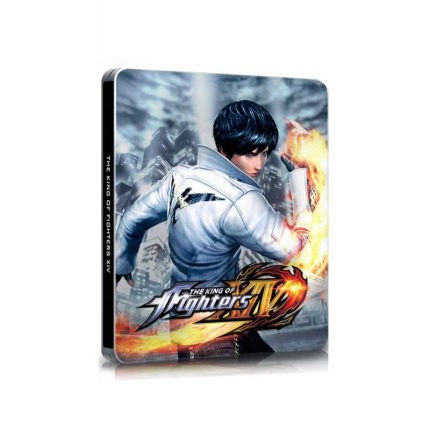 King-of-fighters