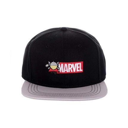 Marvel---Thor-Official-Cap-1