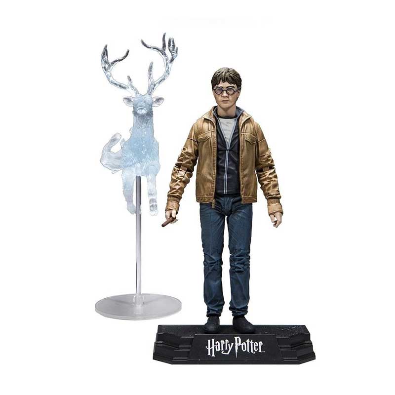 McFarlane---Harry-Potter---Harry-Potter-2
