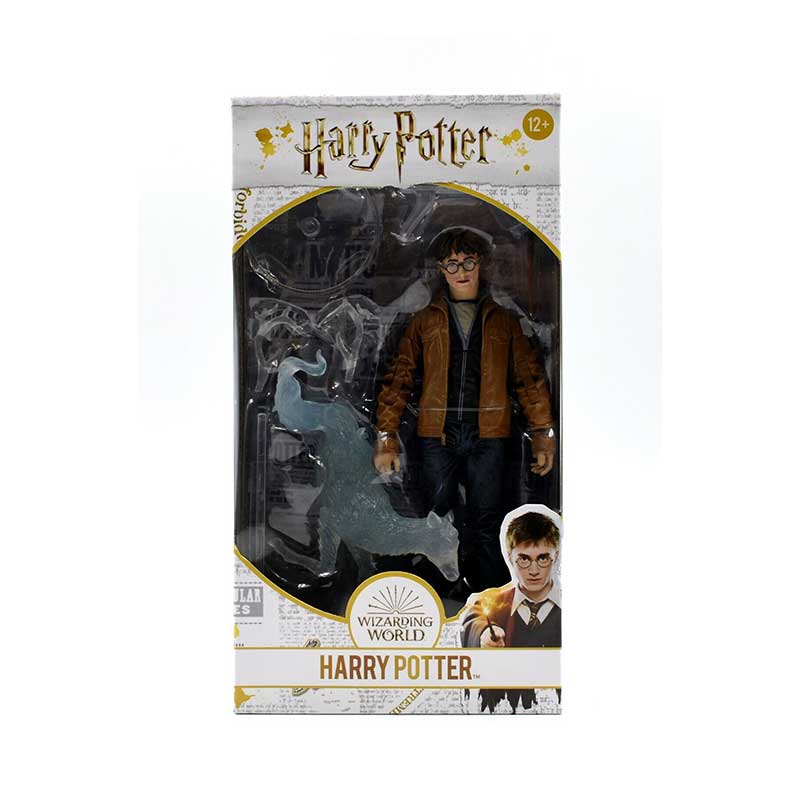 McFarlane---Harry-Potter---Harry-Potter