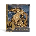 McFarlane---Skyrim---Alduin