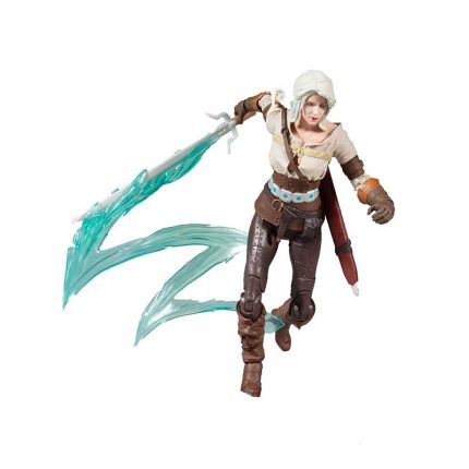 McFarlane---The-Witcher---ciri2