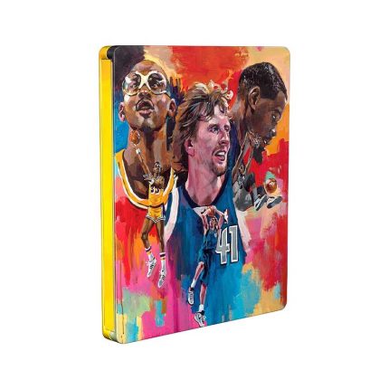 Nba-2k